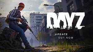 DayZ – Update 1.13 brings a new legendary weapon and more to the survival shooter