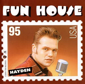 Hayden - Fun House