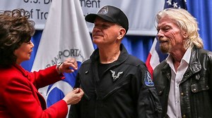 Five things to do in and around Las Cruces this weekend