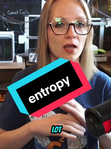 Entropy Explained: Simple Foundation of Thermodynamic Entropy