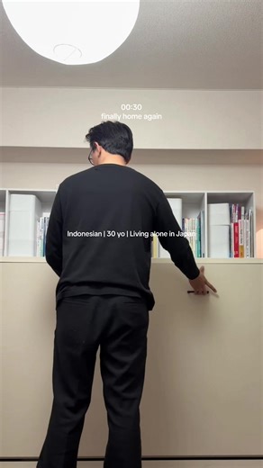 After New Year’s Dinner in Japan: A Cozy Evening