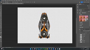 Part Two: Final Piece