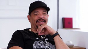 Ice-T Details His Past Robberies of Banks and Jewelry Stores