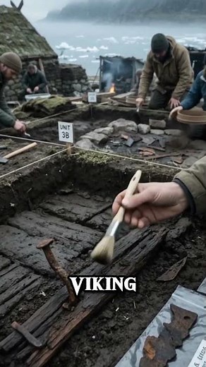 The Viking Settlement That Rewrote North American History