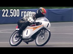 9 Of The Highest Revving Four-Stroke Bikes In The World