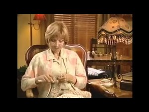 Empire Today Commercial: The Knitting Old Lady (February 25, 2005)