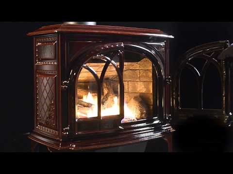 Jotul GF 400 DV iPi Sebago