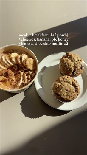 Preparing for the LA Marathon: Fueling Your Run