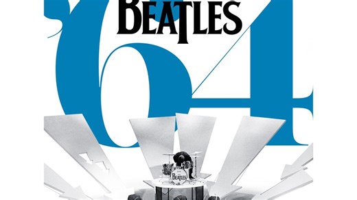 « Beatles '64 » : la Beatlemania vue par Martin Scorsese