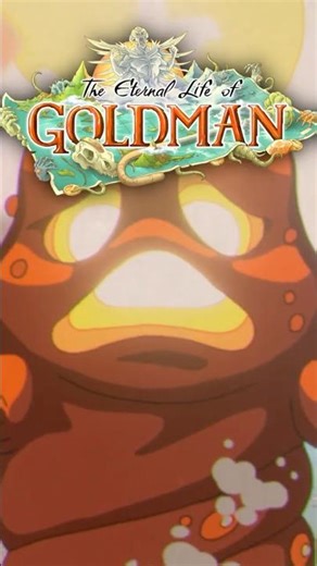 BRAND NEW Beautiful Story Rich Metroidvania👴 #indie #gaming #shorts