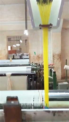 INVT Electric India | NVT Solution for Loom Applications in the Textile Industry The loom machine is a fundamental component in textile manufacturing, designed... | Instagram