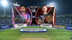 IPL 2022 M13: RR vs RCB – Match Highlights