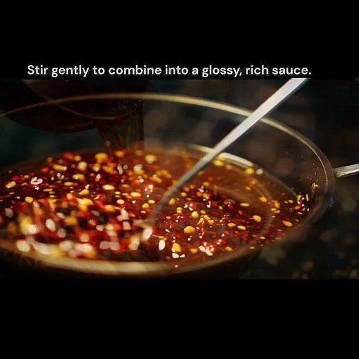 🔥 Spicy Crispy Garlic Noodles | Quick 10-Minute Chili Noodles!