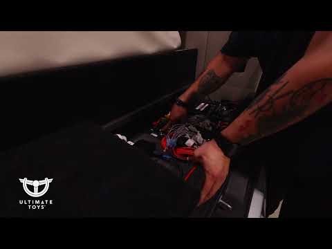 AC Not Cooling? Fix It Fast | Ultimate Freedom Luxury Sprinter by Ultimate Toys