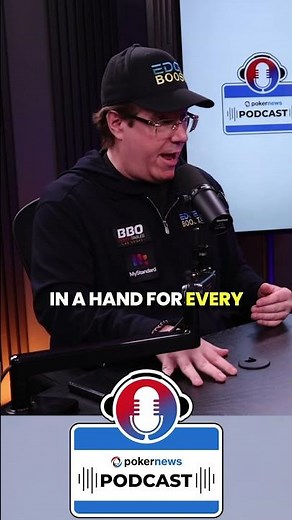 2006 Main Event champ Jamie Gold is NOT like Will Kassouf 🤐 | PokerNews Podcast #908