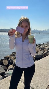 Swiping smarter not harder with my Discover It® Student Credit Card! | Discover