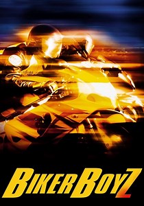 Biker Boyz - movie: where to watch stream online