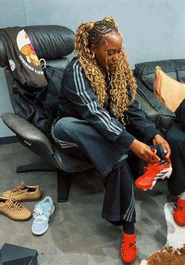 Adidas Football: F50 Predator Highlights