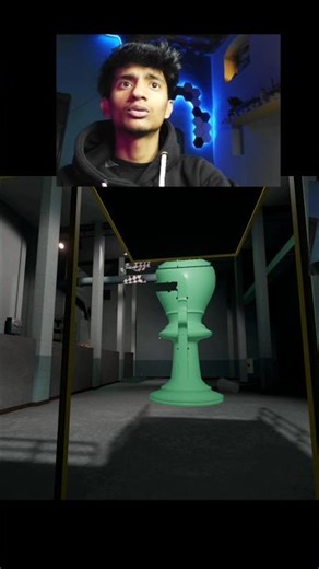 A Big Chess Piece in Game.. Superliminal Walkthrough #short #superliminal #viral