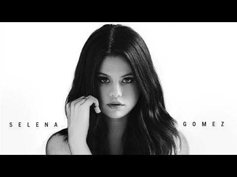 Selena Gomez - Try (Lyrics Video)