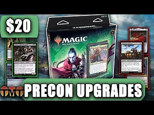 Sneak Attack Upgrade | Anowon, the Ruin Thief | EDH | triplemangothreat
