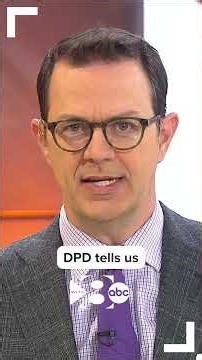 DPD received 1K+ calls related to celebratory gunfire, fireworks disturbances on New Year's Eve