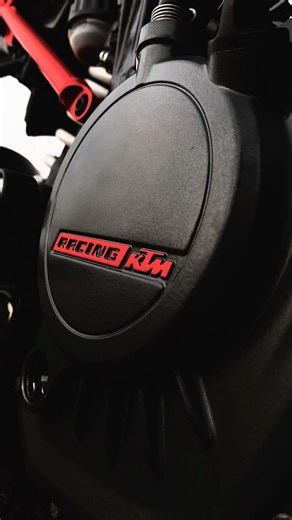 #insta360 Ktm Duke 200 Full Modification #ktmduke #modified