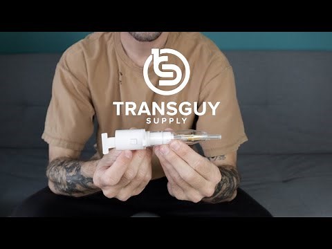 Inject-Ease - Transguy Supply