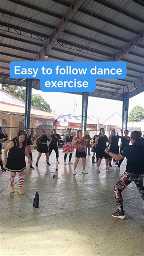 1.5K views · 11 reactions | Aerodance workout for everyone Easy to follow dance exercise #exercise #fitness #dance #zumba | Marz Easy Dance | Facebook
