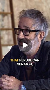 Andrew Gold on Instagram: "The Complex Weaponization of Anti-Semitism Watch the full interview on Heretics (link in bio)"