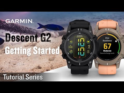 Tutorial - Descent G2: Getting Started