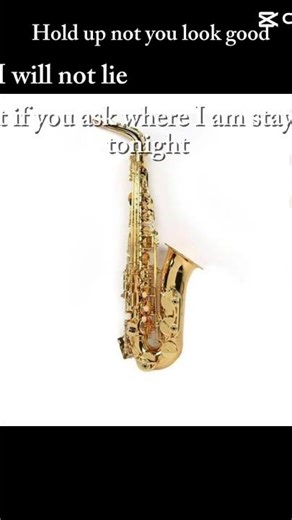 Nah tenor sax is better ￼