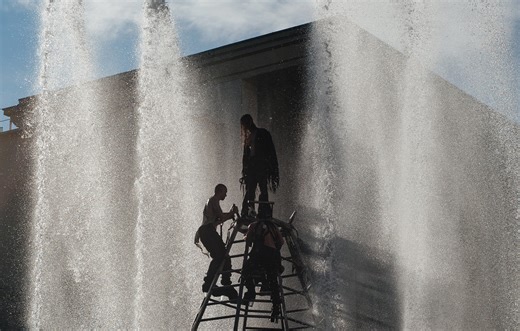 Men's Fashion Week June 2025: key moments to remember