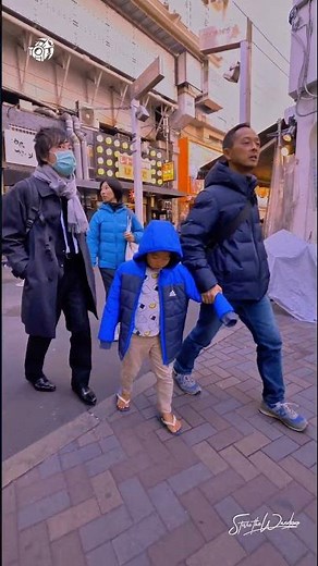 Tokyo’s Ueno Station: A Walking Tour of the Area