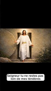 Jesus descends into your depths (Holy Saturday)