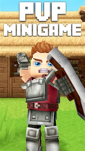 Hytale PvP Minigame | Lars vs Crocodileandy #gaming #hytale #hytaledeutsch