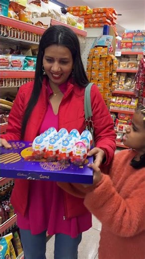 Kids act as parents #thelambafamily