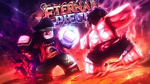 Roblox Eternal Piece Codes (June 2024)