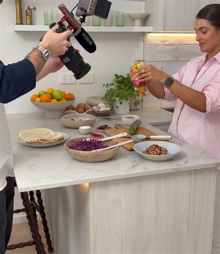 Fresh Start on Reels