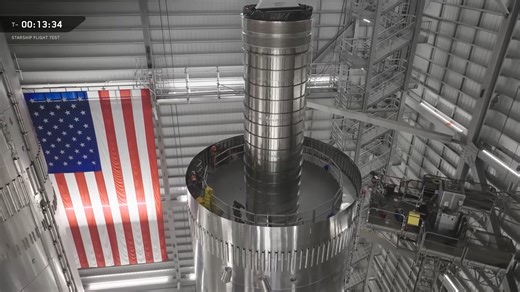 What actually happened during SpaceX’s eleventh Starship test