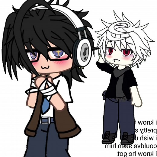 How to Hip Sway Tutorial for Tweening Animation Edits