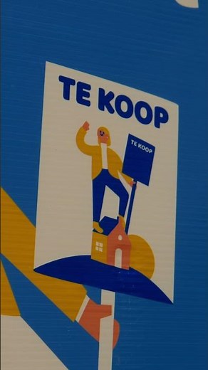 Hoe kan Makelaarsland zo goedkoop zijn? | Uitleg van Noortje Ruiter