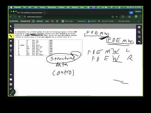 CSCI 343 Vivek Final Exam Review (Fall '25)