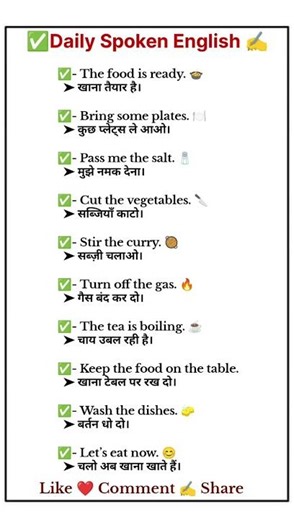#dailyusesentences #englishlearningclass #easyenglisheveryday #spokenenglish #education #language#yt