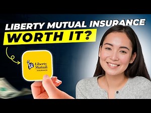 Liberty Mutual Insurance Review 2024 | Pros and Cons | Detailed Overview