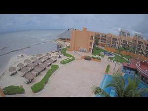 The Royal Haciendas Phase 2 Live Webcam