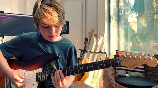 Jake - Time/Inception by Hans Zimmer