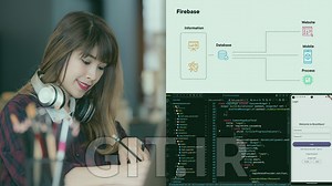 Creating a Full Stack App with Flutter and Firebase