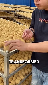 1.3K views | The Delicious Transformation of Century Eggs | Party Poppers | Facebook