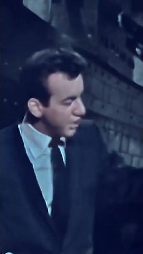 Bobby Darin - Mack the Knife [Americana] Remastered 4K 2